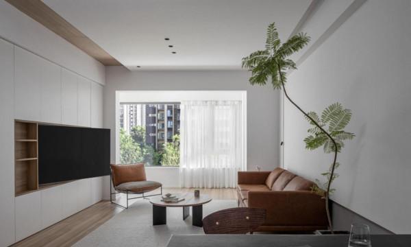 成都一家三口自律的生活:全屋清爽乾淨,彷彿將生活過成了詩 成都一家三口自律的生活:全屋清爽乾淨,彷彿將生活過成了詩