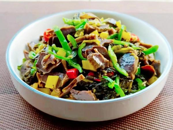 初8後上班記得常備6道&OpenCurlyDoubleQuote;醒酒&rdquo;菜，為虎年工作添動力