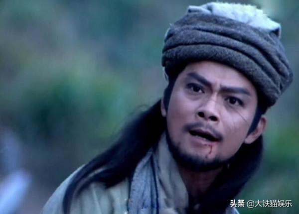 時隔20年，10位古裝男神再扮自己的經典角色，還是同樣的味道嗎？