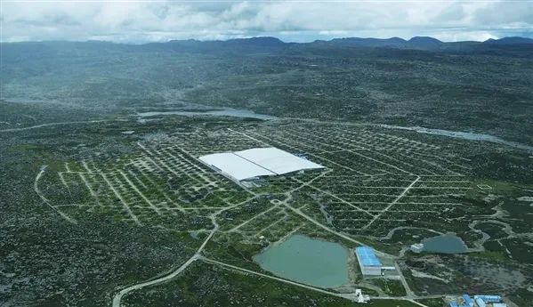 2021十大科技進展新聞揭曉！網友：我開腦洞都想不出來