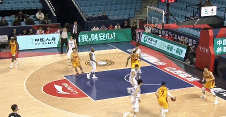 高登空砍46+5+9全隊僅2人得分上雙 福建不敵山西慘遭雙殺 高登空砍46+5+9全隊僅2人得分上雙 福建不敵山西慘遭雙殺