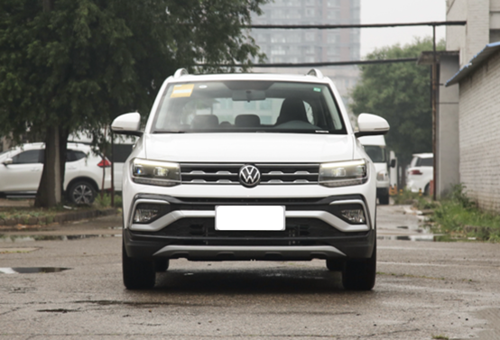 顏值實力兩手抓，年輕人的第一輛SUV該選誰？