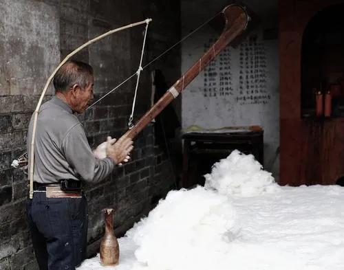 已經被遺忘的十種老手藝，你還記得嗎？