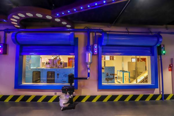 廣東版“迪士尼”,童話裡的歐式城堡,超適合遛娃打卡 廣東版“迪士尼”,童話裡的歐式城堡,超適合遛娃打卡