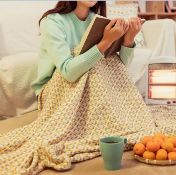 臉熱得像火燒，腳卻冰冰涼！這些細節要當心