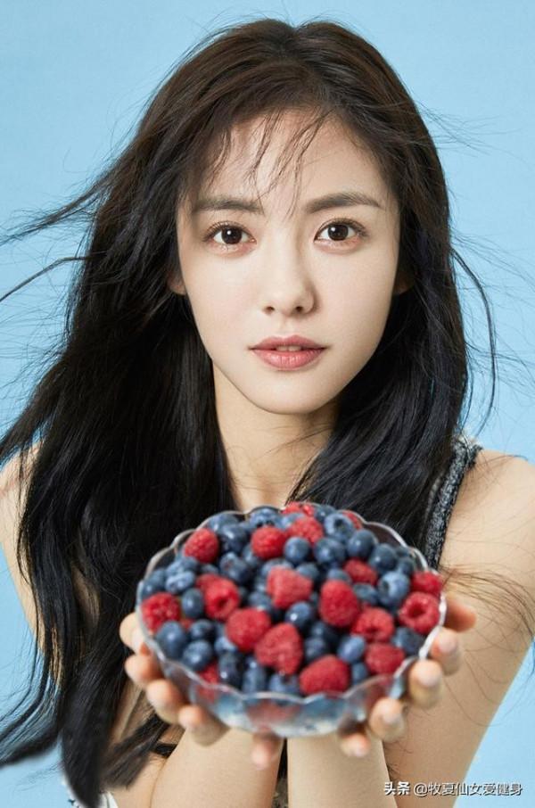 31歲的蔡文靜減肥食譜公佈,營養豐富熱量低,不愧是個“吃貨” 31歲的蔡文靜減肥食譜公佈,營養豐富熱量低,不愧是個“吃貨”