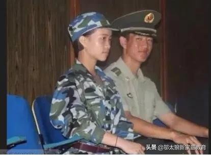 郭晶晶的兒子在種田，我工資3900，兒子上貴族學校，學費3萬