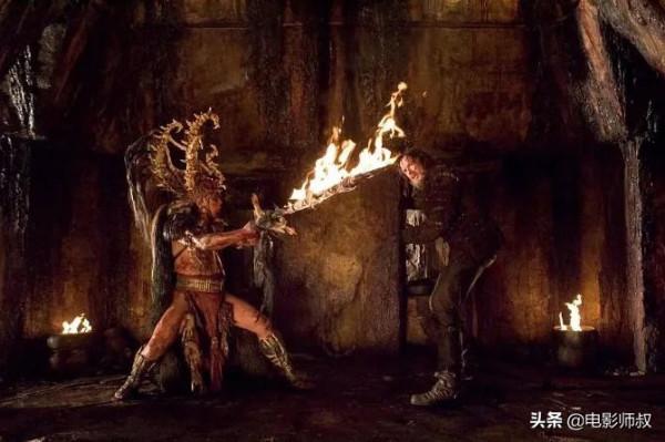 25部經典科幻片，如果處於如此境地，人類還能這樣做