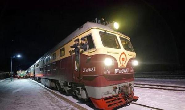 火車有時一開就20多小時,司機不困嗎?或許這些“秘密”你不知道 火車有時一開就20多小時,司機不困嗎?或許這些“秘密”你不知道