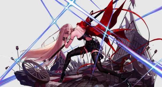 DNF刃影，我願稱之最強