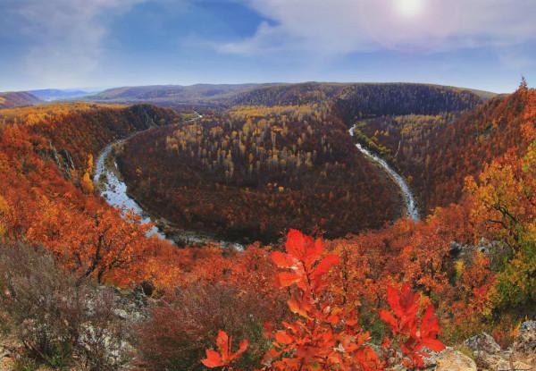 黑河給滯留遊客一封信:今年的遺憾留待明年…… 黑河給滯留遊客一封信:今年的遺憾留待明年……
