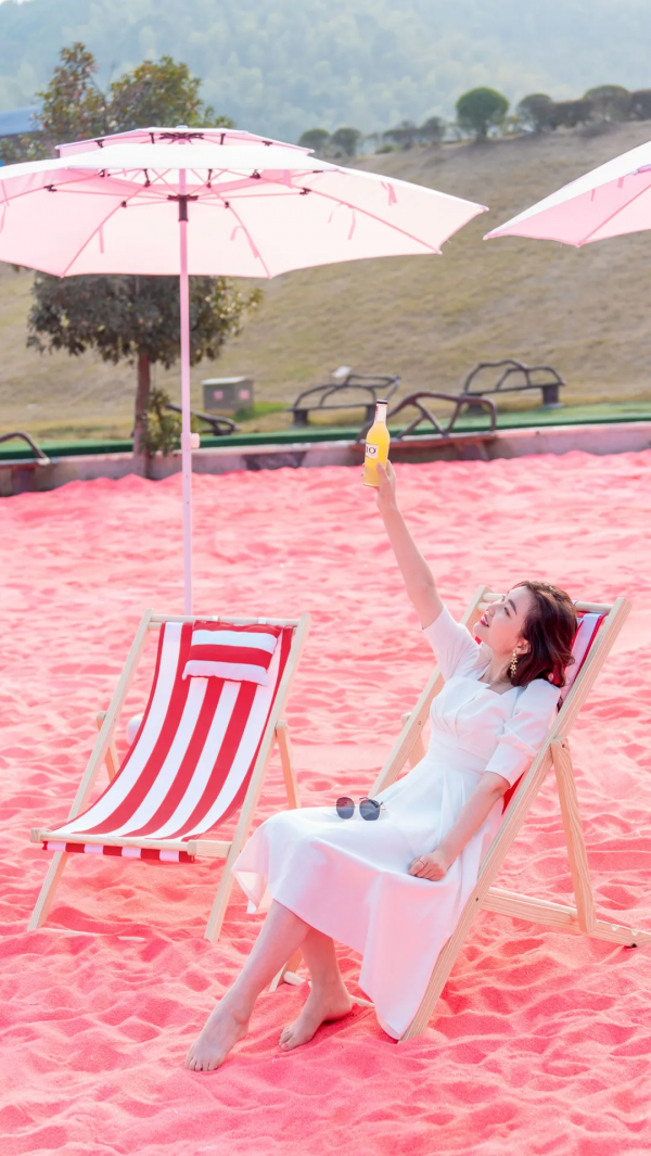 年末出遊好去處，抓住2021年的尾巴，開啟入冬吸氧之旅