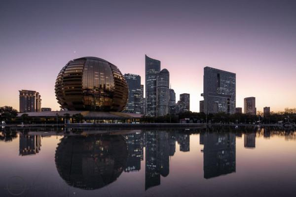 杭州，可以失去阿里巴巴嗎？