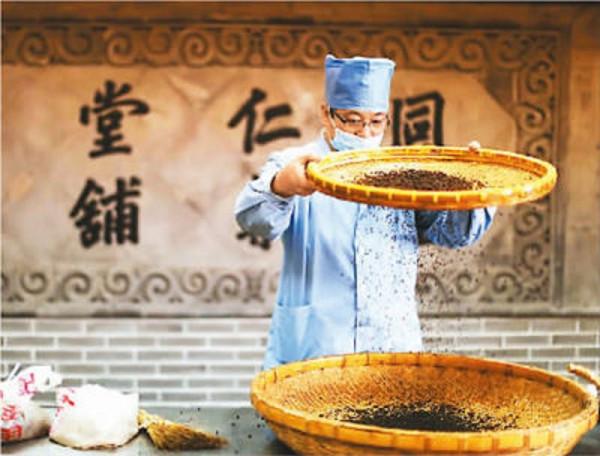 同仁堂的尷尬：屢被藥監點名，沒有核心專利，同仁堂大勢已去？