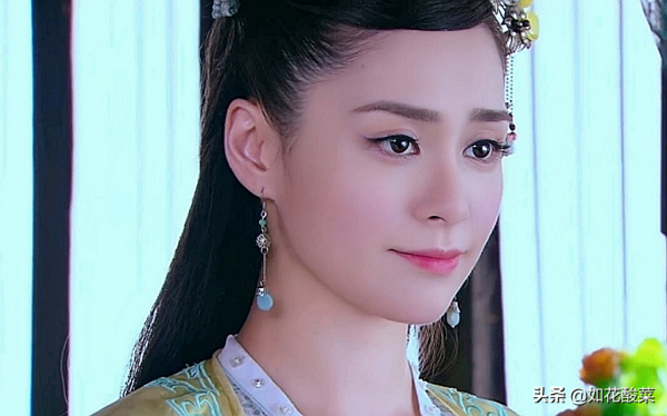 鍾欣桐《妲己》將播,還是大灣區群眾更毒舌,不僅僅是炒冷飯 鍾欣桐《妲己》將播,還是大灣區群眾更毒舌,不僅僅是炒冷飯