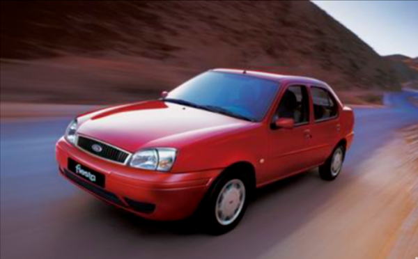 2003年上市的重磅新車，有的已經成為經典，有的已經消失不見