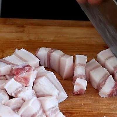 紅燒肉一出鍋，方圓十里都飄香