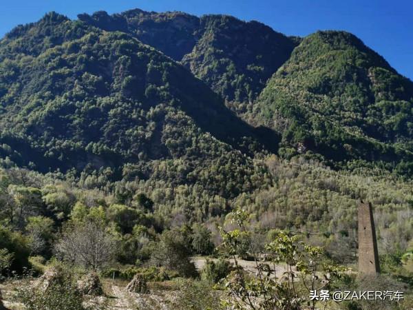 福特做了一件事,將改變很多人的“詩和遠方” 福特做了一件事,將改變很多人的“詩和遠方”