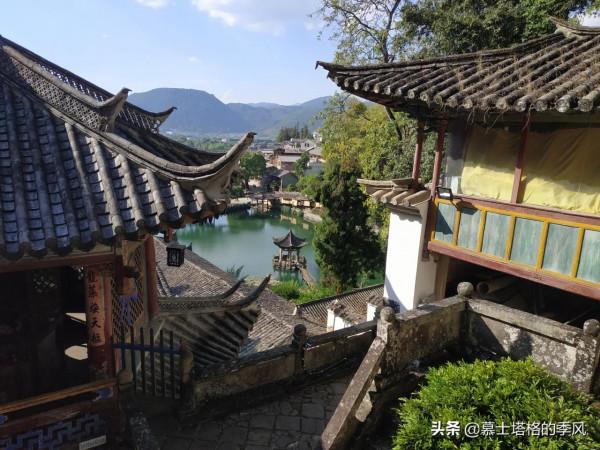 中國8個真正的古鎮,適合旅居度假小住幾日,有你喜歡的嗎? 中國8個真正的古鎮,適合旅居度假小住幾日,有你喜歡的嗎?