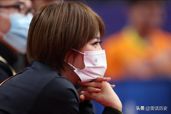 全運乒乓|男女團體8強全部產生,今天開始進入1/4決賽 全運乒乓|男女團體8強全部產生,今天開始進入1/4決賽