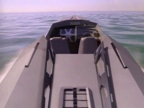 《成長的煩惱》《俠膽雄獅》，那些在“正大劇場”播過的美劇