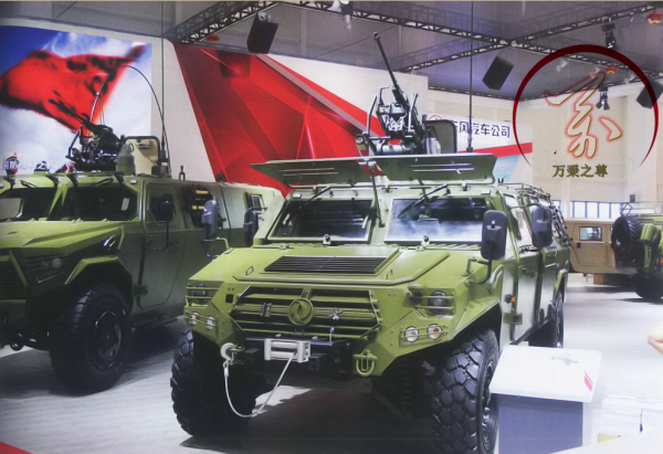 誰是當今最強輕步兵,2022年中美輕型步兵火力對比 誰是當今最強輕步兵,2022年中美輕型步兵火力對比