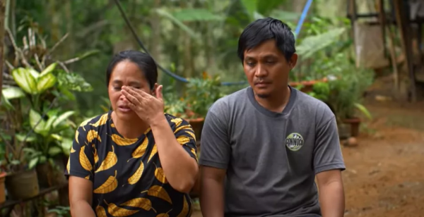 16歲菲律賓少女迅速衰老成60歲老人的臉,尋遍醫生後找出心酸病因 16歲菲律賓少女迅速衰老成60歲老人的臉,尋遍醫生後找出心酸病因