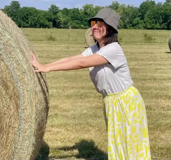 我在美國當中學老師，看見的中美教育差異