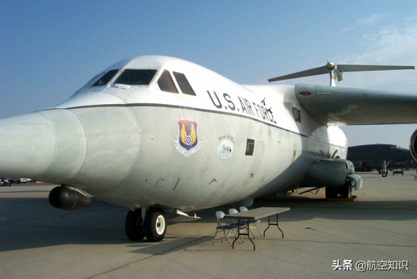 超聲速客機?超聲速轟炸機?不,都不是 超聲速客機?超聲速轟炸機?不,都不是