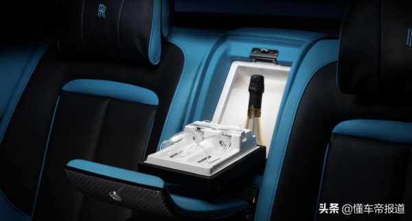 新車 | 小號幻影，勞斯萊斯BLACK BADGE古思特釋出，國內開啟預訂