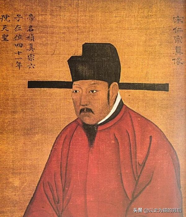 北宋的九個皇帝,除了宋徽宗還有哪些是昏君,大多數是庸君 北宋的九個皇帝,除了宋徽宗還有哪些是昏君,大多數是庸君