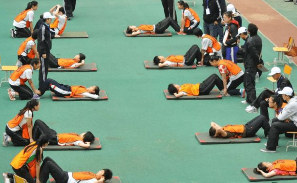 中考迎來&OpenCurlyDoubleQuote;好訊息&rdquo;，引起家長學生重視，2022年開始實行