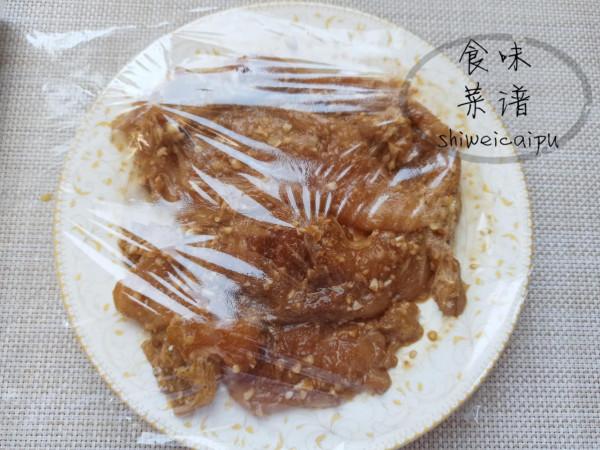 雞胸肉最好吃的6種做法，肉質不柴，鮮香入味，不用擔心長胖增重