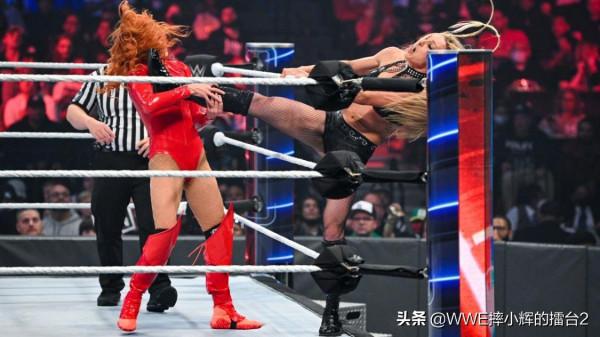 倖存者大賽2021，貝基林奇有爭議地擊敗夏洛特，正式成為一姐