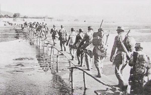 22位勇士飛奪瀘定橋，姓名未留下，調查團在河北發現線索