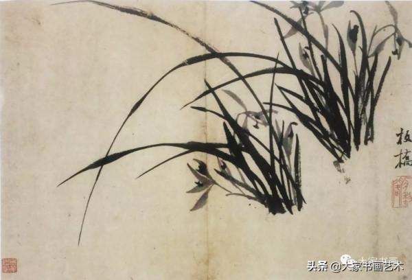 簡析鄭板橋的題畫藝術 簡析鄭板橋的題畫藝術