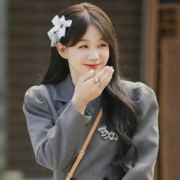 送你一顆糖，甜妹女明星