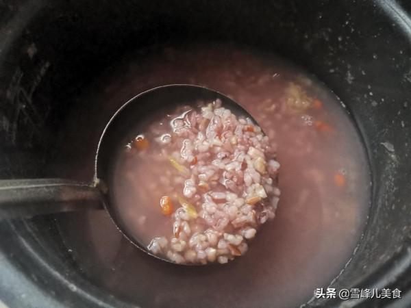 秋後常給家人喝它,營養好喝不上火,簡單熬一熬就很香,別不懂 秋後常給家人喝它,營養好喝不上火,簡單熬一熬就很香,別不懂