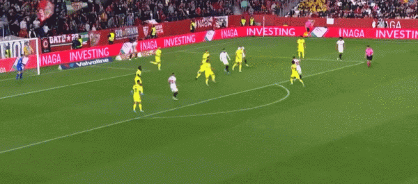 破3大紀錄！馬夏爾主場首秀，2：0取勝，拉基蒂奇比肩阿爾維斯