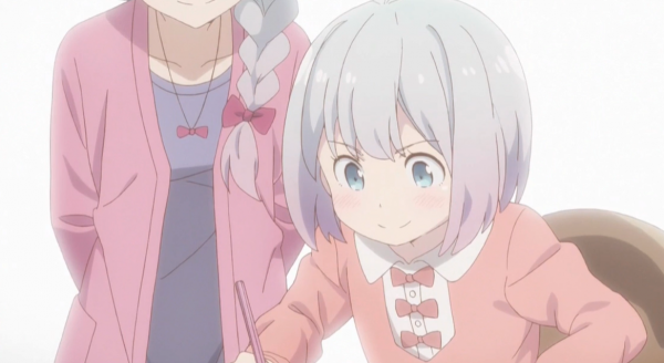 動漫中最危險的髮型，“夫人，你的髮型很危險”，此梗從何而來？