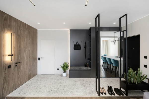 最有氣質的家，誰住誰開心