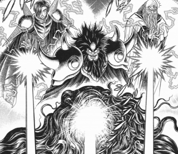 高屋良樹《強殖裝甲》:身穿外星人裝甲的人類突襲外星科技獸神將 高屋良樹《強殖裝甲》:身穿外星人裝甲的人類突襲外星科技獸神將