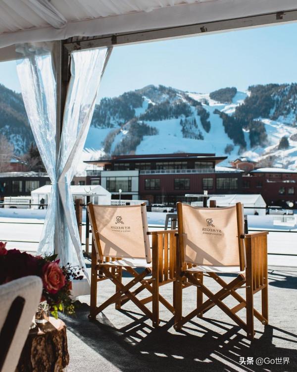 2022年世界上最貴的10家酒店