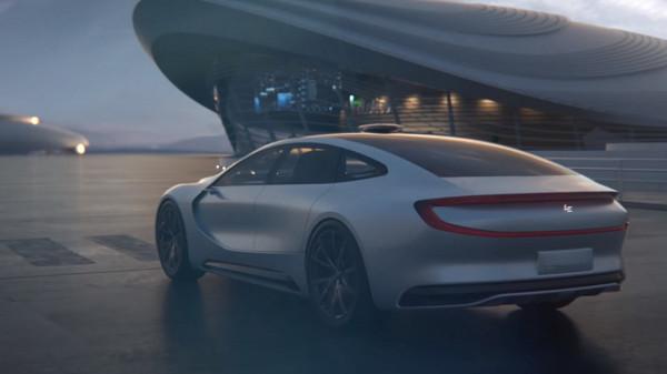 跨行業造車火了？醒醒！你不是蘭博基尼！