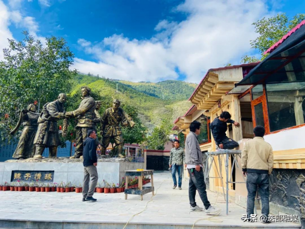 精細化改造,提升茨日那顏值! 精細化改造,提升茨日那顏值!