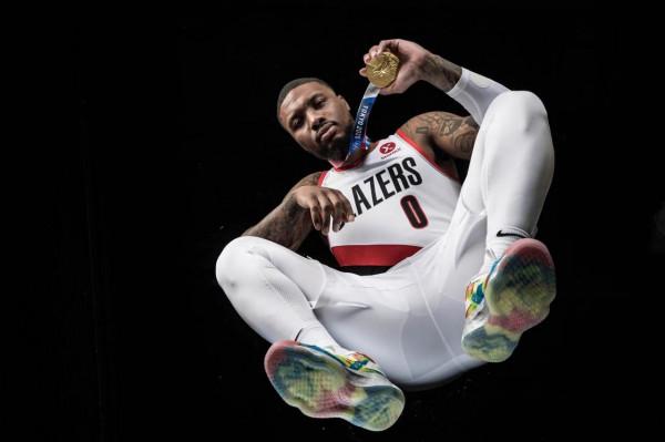 2021-22賽季職業生涯助攻將突破5000大關的四大球星,庫裡差16次 2021-22賽季職業生涯助攻將突破5000大關的四大球星,庫裡差16次