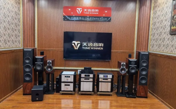 20年音響發燒友路過，留下10條玩音響的心得體會：越玩越著迷