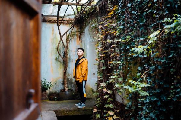 絕美秋景|江浙滬小眾自駕遊,在遂昌的深山中放空自己 絕美秋景|江浙滬小眾自駕遊,在遂昌的深山中放空自己