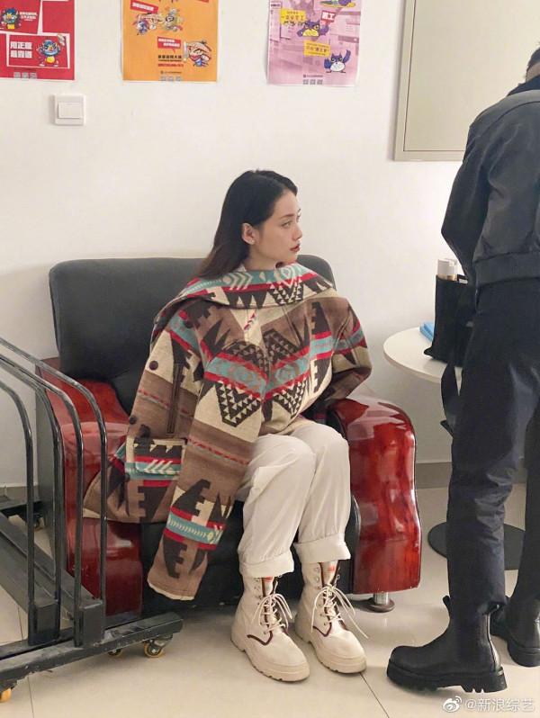 11.8劇：龔俊，蔣勤勤楊蓉，劉學義，陳星旭，楊冪，陳坤，吳磊