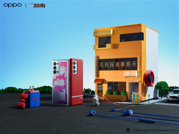 「科技犬」3000-3999元價位段值得買手機盤點：8款爆品可選